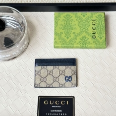 Gucci Wallets Purse